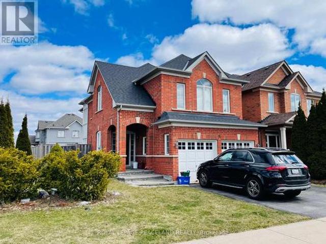 5 Mirando Street, Richmond Hill, ON, L4S 2W8 house for lease | Listing ID N13563 | Royal LePage