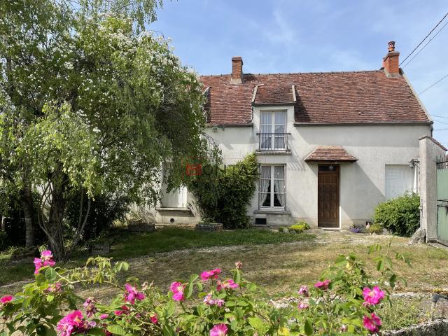5 MN de la FERTE GAUCHER