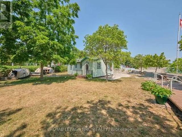5 Mohawk Point Road, Haldimand, ON, N0A 1K0 house for sale | Listing ID X13588 | Royal LePage