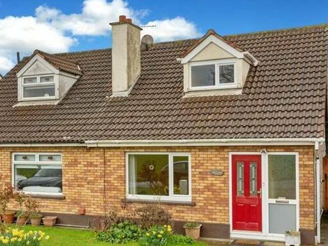 5 Mount Drinan Park Swords Co Dublin