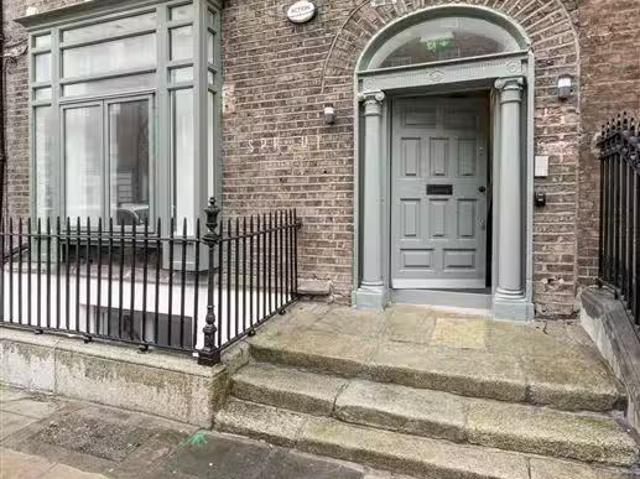 5 Mount Street Lower, Dublin 2, D02 VP68