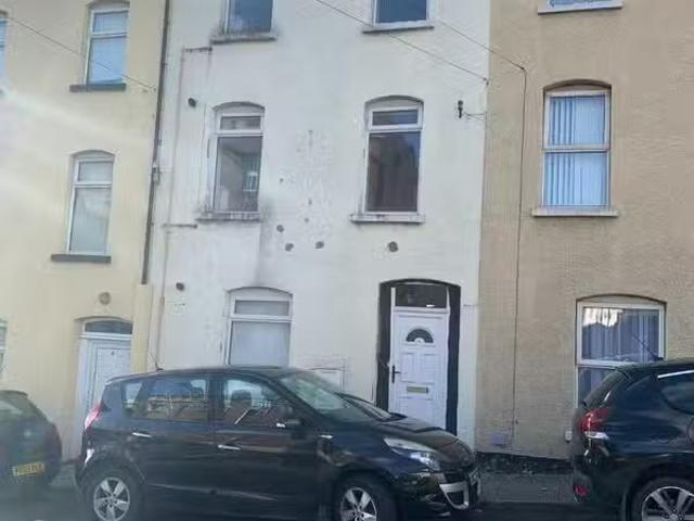 5 Mountjoy Terrace