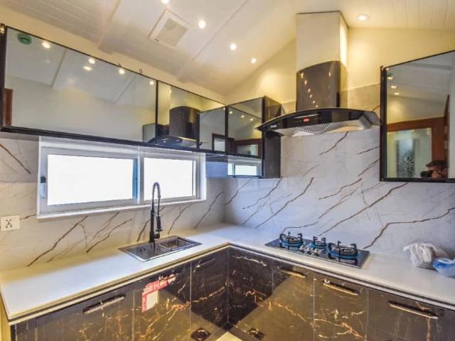 5 MRLA Brand New Beautifully Designed Modern House for Sale in DHA Pha Lahore DHA Defence ID 83696