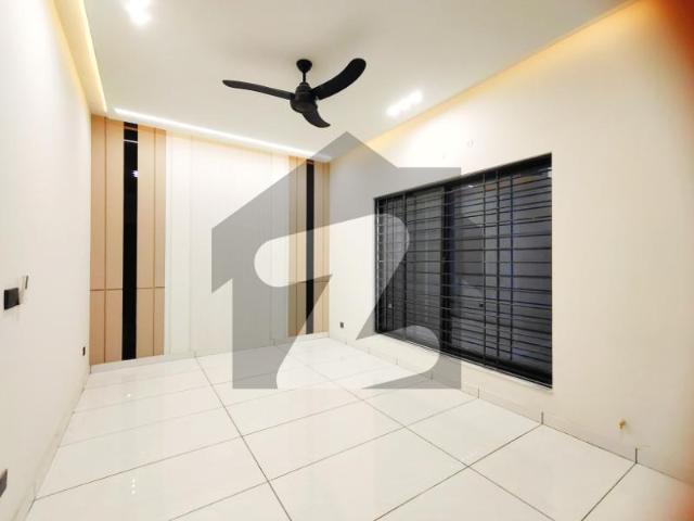 5 Marla Double Heightened Luxury Designer House Available For Sale Bahria Town Phase 8 Block M