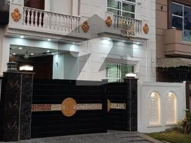 5 Marla Fresh House Available For Rent In Citi Housing Society Gujranwala Citi Housing Society