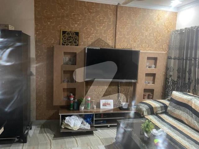 5 Mrla House For Rent In Pak Arab Housing Society Phase 1