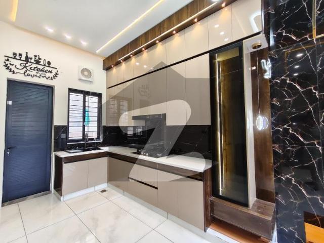5 mrla luxury designer house for sale in m block phase 8 bahria town phase 8 block m