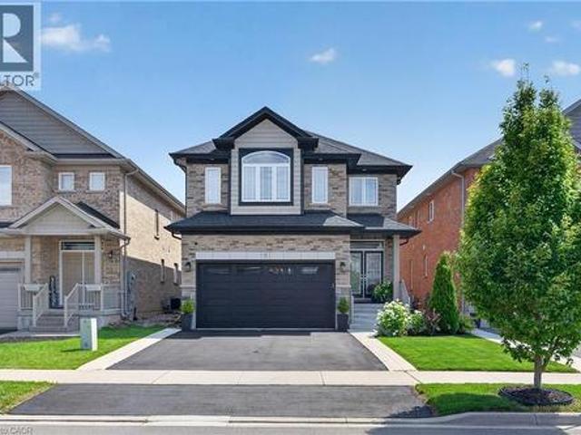 5 Narbonne Crescent, Stoney Creek, ON, L8J 0J8 house for sale | Listing ID 40845 | Royal LePage