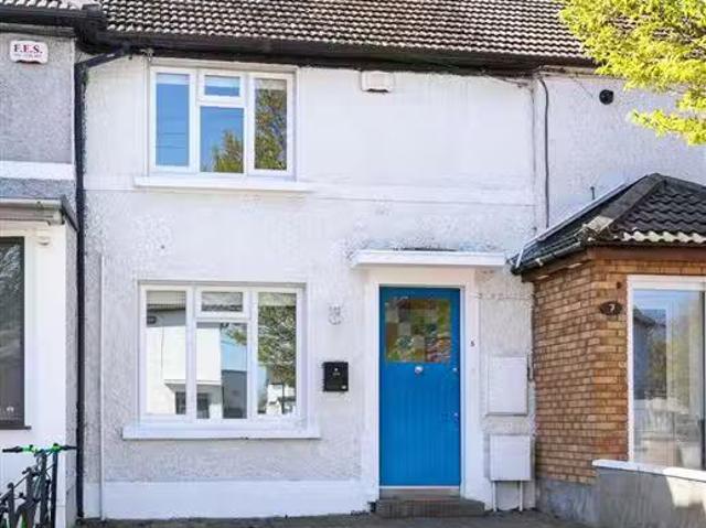5 Neagh Road, Terenure, Dublin 6W