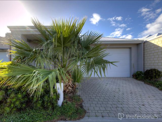 5 Needletail AvenueAlkimos WA 6038, Australia