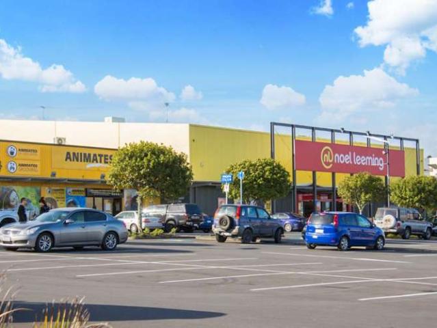 5 Neinei Street, Westgate, Waitakere City
