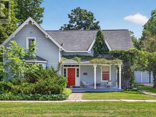 5 Nelson Street, Selwyn, ON, K0L 2H0 house for sale | Listing ID X13594 | Royal LePage