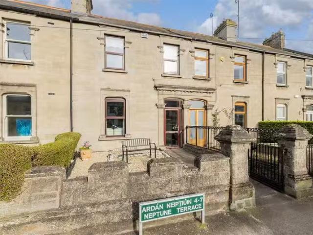 5 Neptune Terrace, Skerries, Co. Dublin, K34 XN47