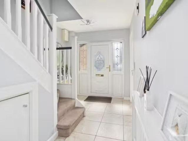 5 Newberry Close, Edenderry, Offaly