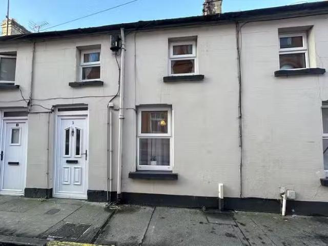 5 Nicholas Street South, Dundalk, Co. Louth, A91E7D8 is for sale