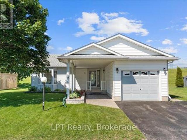5 Niagara Trail, Clarington Bowmanville, ON, L1B 1A2 house for sale | Listing ID E13702 | Royal LePage