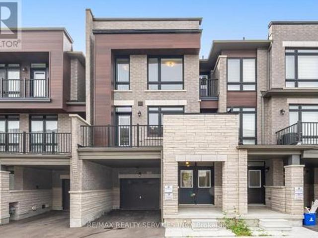 5 Nimmo Lane, Ajax, ON, L1S 0H2 house for sale | Listing ID E12335 | Royal LePage