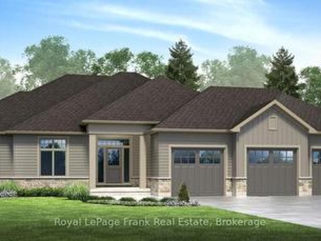 5 Nipigon Street, Kawartha Lakes Bobcaygeon, ON, K0M 1N0 house for sale | Listing ID X13421 | Royal LePage