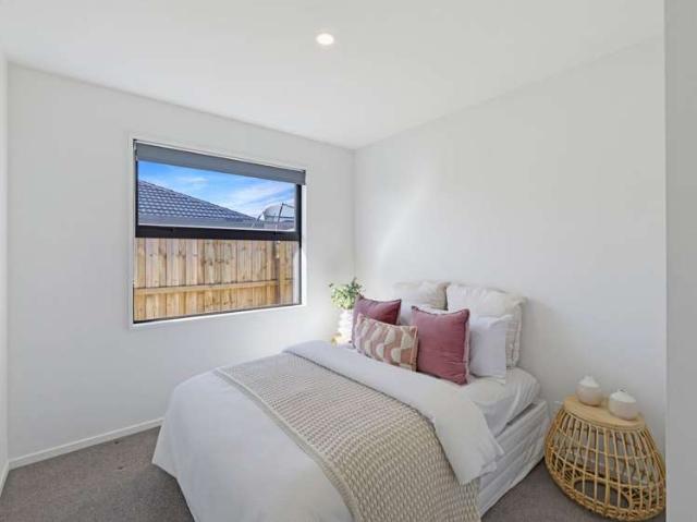 5 Nirmal Way, Rolleston, Selwyn