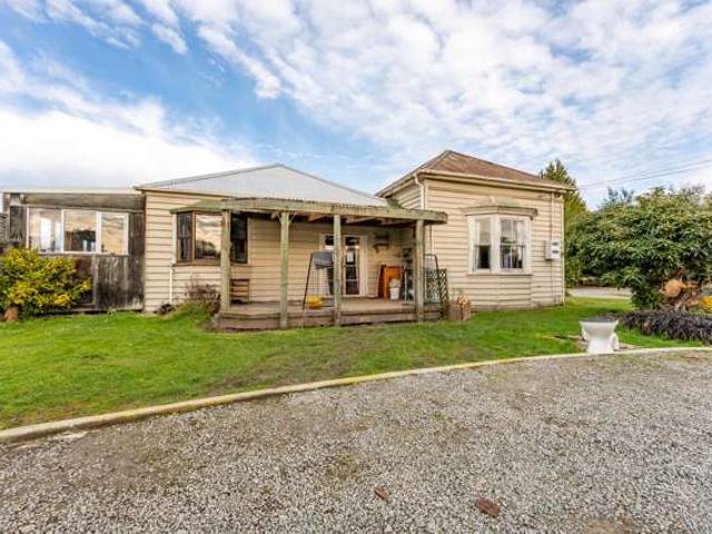 5 North Street, Winchester, Timaru