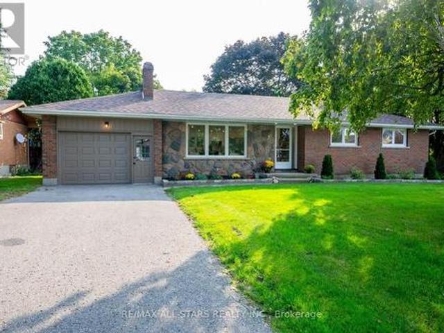 5 Ottawa Street, Scugog Port Perry, ON, L9L 1K3 house for sale | Listing ID E12081 | Royal LePage