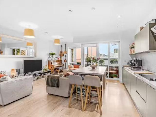 5, Oxmanstown Lofts, Smithfield, Dublin 7, D07 AH73