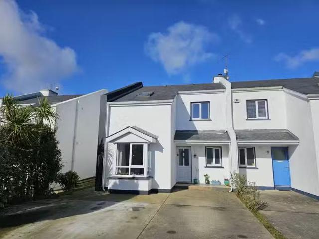 5 Ozier Grove, Rosslare Strand, Co. Wexford, Y35A264 is for sale