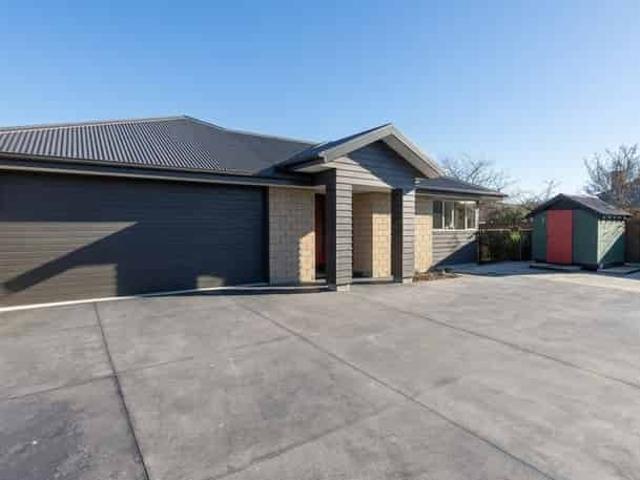5 Oak Tree Lane, Rangiora, Waimakariri