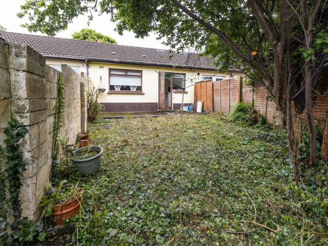 5 Oak Way, Dublin 22, Clondalkin, Dublin 22, D22VX25
