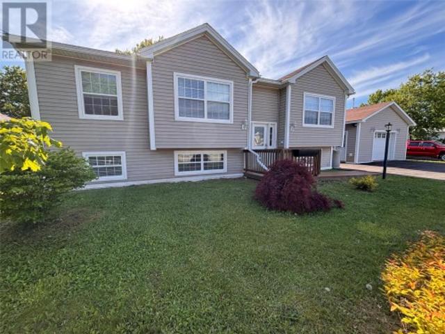 5 Oakes Road, Deer Lake, NL, A8A 1X5 house for sale | Listing ID 1299 | Royal LePage