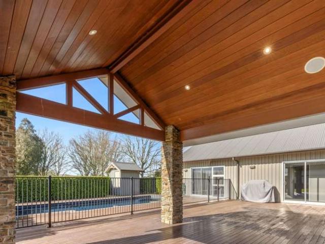 5 Oakfield Close, Matamata, Piako