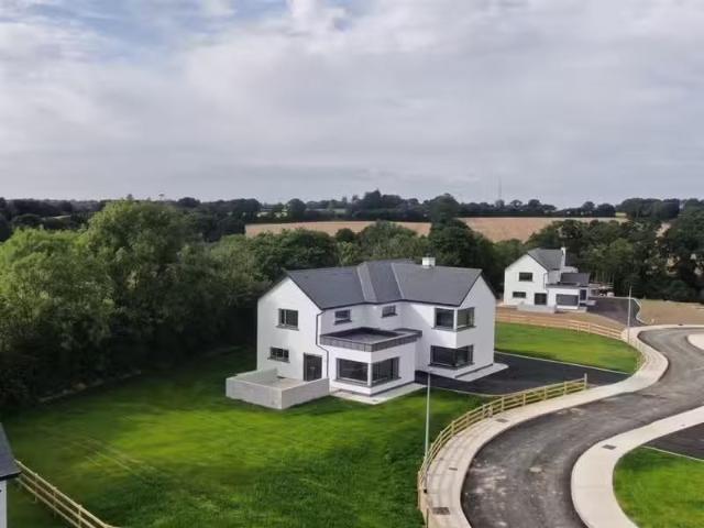 5 Oakhill, Crossabeg, Co. Wexford, Y35 V627