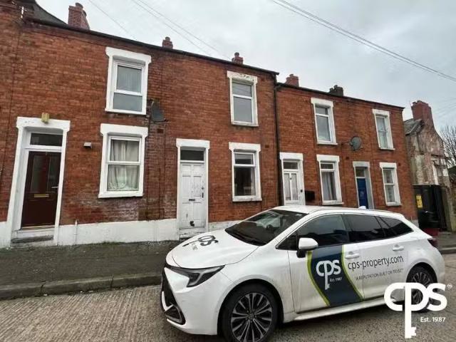 5 Oakley Street