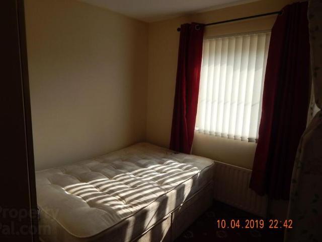 5 Oakwood Manor, Dungannon, BT71 6UF
