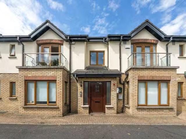 5 Old Farm, D15 EH26, Carpenterstown, Dublin 15 is for sale