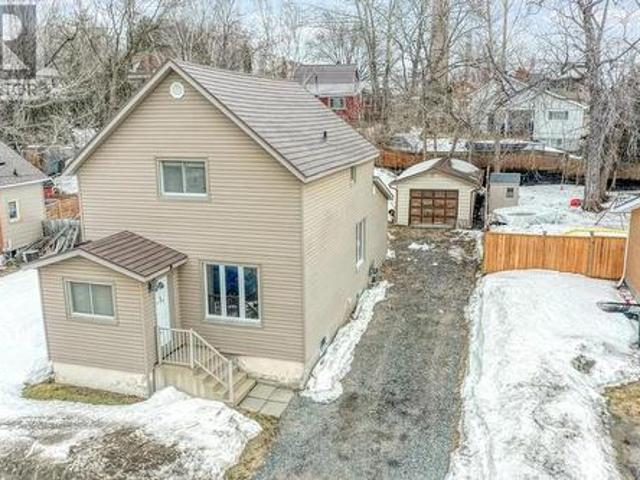 5 Oliver Street, Copper Cliff, ON, P3Y 1K7 house for sale | Listing ID 2121 | Royal LePage