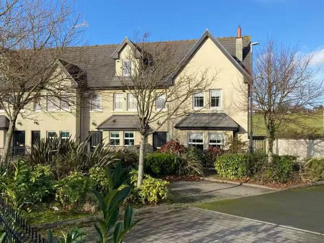 5 Orchid Grove, Abbey Fort, Kinsale, Co. Cork, P17PK29 is for.