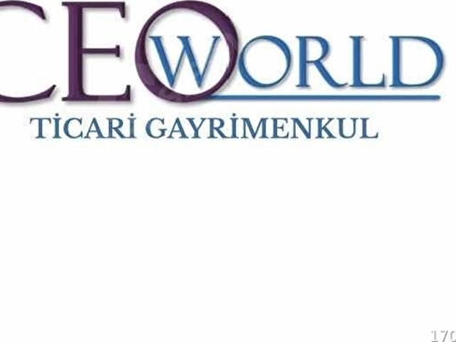 5.OSB'DE 1500 M2 KİRALIK FABRİKA