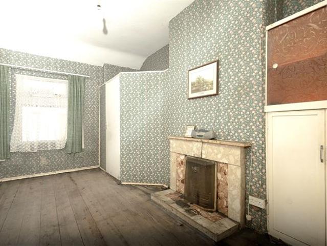 5 Ostman Place, Stoneybatter, Dublin 7 REA Fitzgerald Chambers 4914 MyHome. Ie Residential