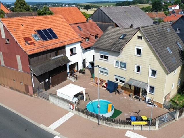 5 AUF EINEN STREICH! KEINE KÄUFERPROVISION!