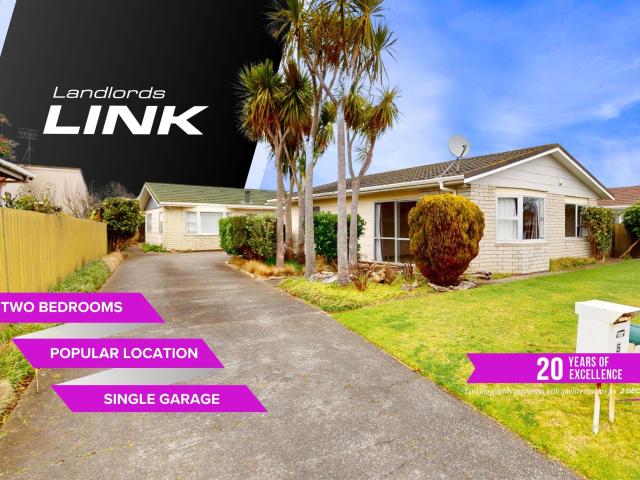 5 Avon Place, Springvale