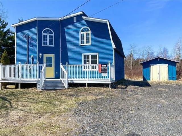 5 A Allens Avenue, Embree, NL, A0G 2A0 house for sale | Listing ID 1283 | Royal LePage