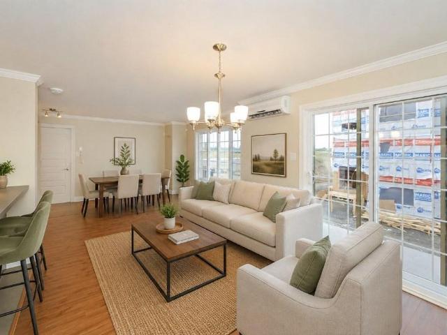 5 ½ À LOUER – 873 AVENUE DES JARDINS, ST RÉMI – 1660$/MOIS