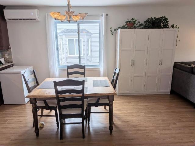 5 ½ à louer – Blainville secteur limite Sainte Thérèse