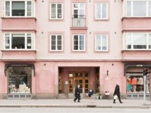 5: A, Mariedalsvägen 27 B Malmö