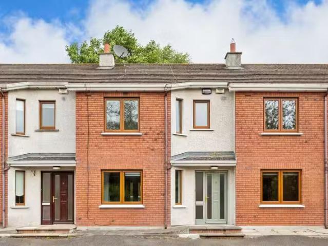 5 Abbey Court, Marlton Road, Wicklow Town, Co. Wicklow, A67KR9.