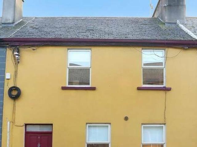 5 Abbey Street Ballina Co Mayo