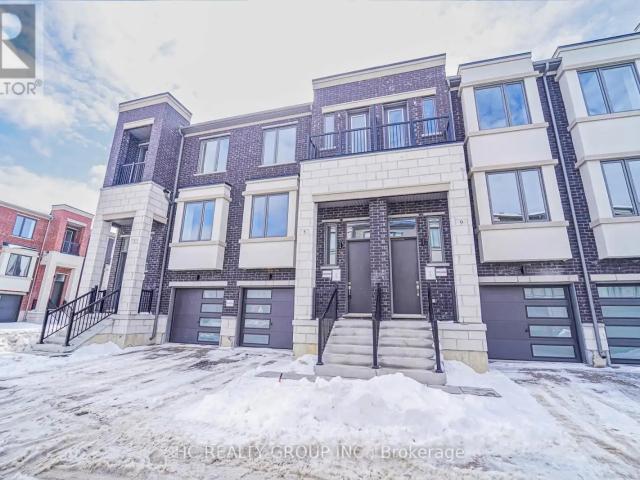 5 ABERFOYLE STREET