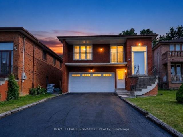 5 Acacia Avenue, Toronto, ON, M9M 1H6 house for lease | Listing ID W13539 | Royal LePage