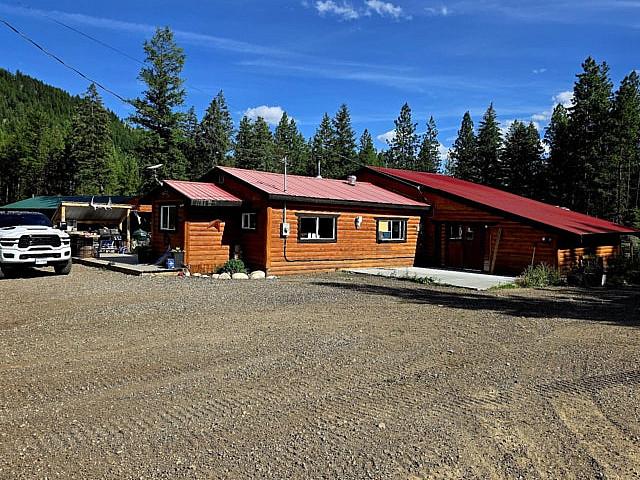 5 Acre Horse Ranch For Sale